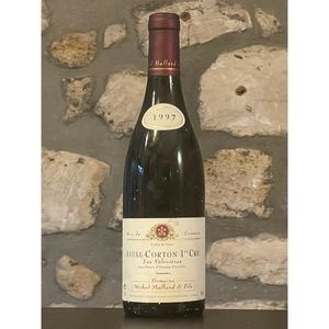 VIN ROUGE Vin rouge, Pommard, Domaine Jacques de Chartenay 1