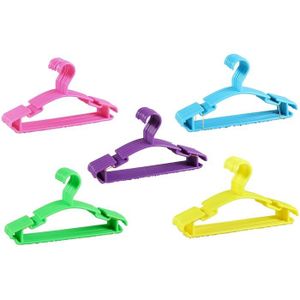 Lot De 50 Cintres Bebe Cdiscount