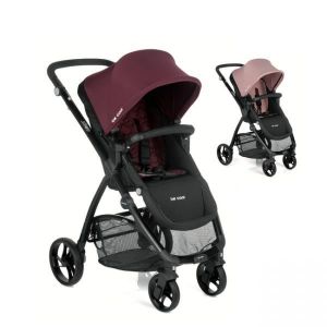 poussette be cool bubble