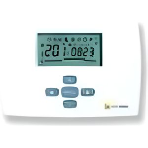 Thermostat connecté OTIO Thermostat mécanique - Otio