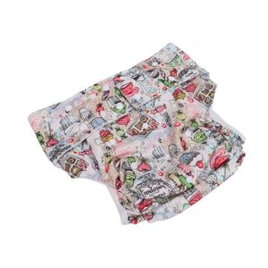 Couches-culottes jetables bon marché pour adultes : pour l'incontinence  adulte - Zhongrun Paper