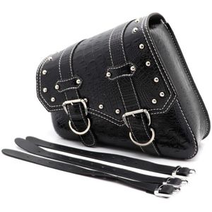 Sac sales lateral moto