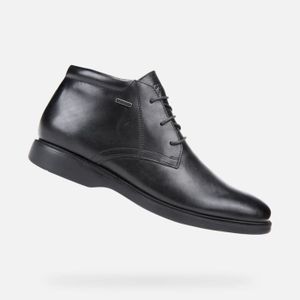bottines homme geox