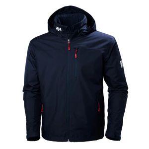 BLOUSON MANTEAU DE SPORT Veste de navigation côtière Helly Hansen - Crew Ho