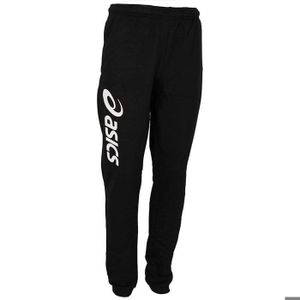 COLLANT DE RUNNING Pantalon de Running Asics Sigma - Noir/Blanc - Res