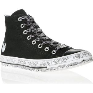 converse haute taille 36