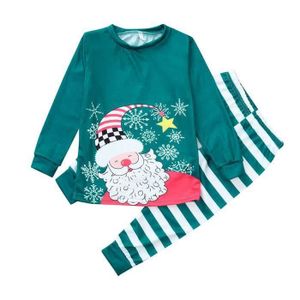Toddler bébé à manches longues impression de noël Deer Tops Sweatshirt pour 1-4 Ans 24M Autumnwind Enfants Blouse de Noël