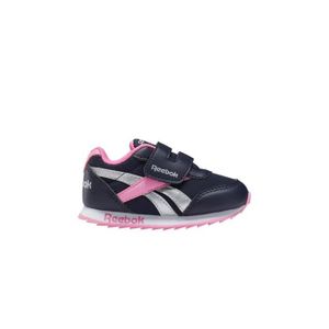 reebok bleu rose