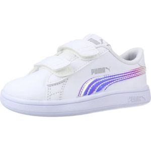 BASKET Basket Puma 117683 Blanc 19