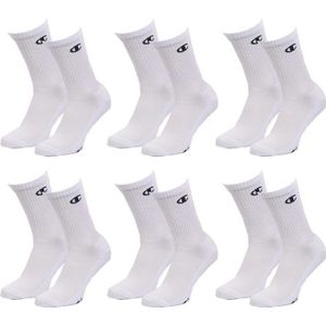 Chaussettes blanches - NIKE - TCG