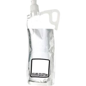 Gisho Bouteille d'eau pliable – Bouteille d'eau pliable en silicone souple  sans BPA, bouteille d'eau de voyage, bouteille d'eau portable pour  l'extérieur, la randonnée (vert) : : Sports et Plein air
