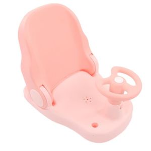 ASSISE BAIN - DOUCHE  SALUTUYA chaise de douche de sécurité pour bébé SA