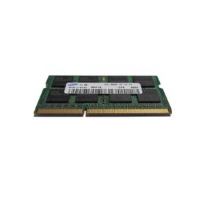 MÉMOIRE RAM 1Go RAM PC Portable SODIMM Samsung M471B2874DH1-CF