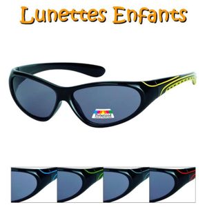Lunettes Sport Lunettes De Sport UV400 - Cyclisme, Course, Pêche - Transparent - Anti-vent Lunettes Protection UV400 Cyclisme Course Transparent