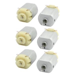 30000RPM 6V12V R/éducteur de moteur /électrique jouet 20000 12v 30000r