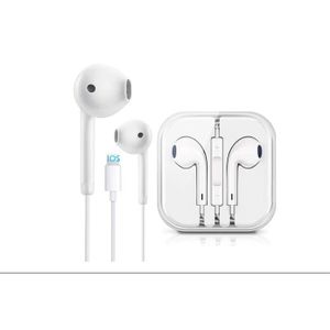 Ecouteur apple iphone 13 - Cdiscount