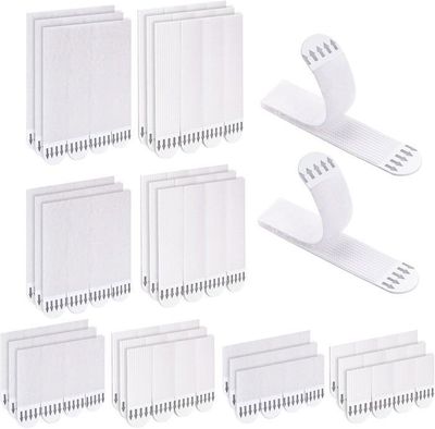 Crochet Inox M12 A4 (lot De 2) - Idéal Pour Montage Et Fixation