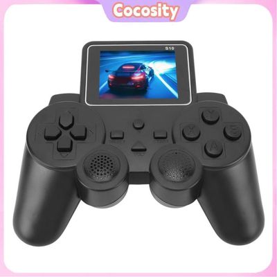 Console Portable Rétro 520 Jeux – Écran 3,0