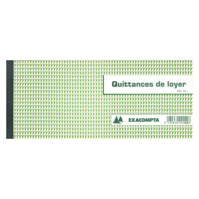 Bloc Factures Duplicateur 50 Feuillets Lot De 6 Manifolds Factures ELVE - 210x140 Mm - 50 Feuillets - Papier Duplicatif Bloc Facture 50 Feuillets