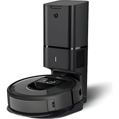 iRobot Roomba Combo i8+ Robot d'essuyage et d'aspiration acheter