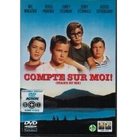 Stand By Me Cdiscount Dvd