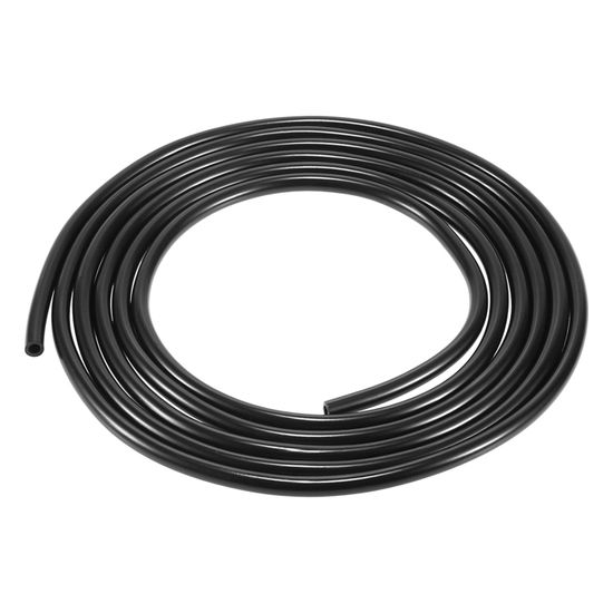 Lames D'essuie-glace Universelles 22 Pouces - Recharge Caoutchouc Pour Voiture, Bus, Camion - Largeur 8mm Hauteur 10mm - Lot De 2