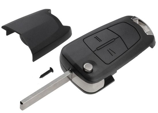 Clef Telecommande Pour Opel Astra H Meriva A Tigra Vectra C Zafira B
