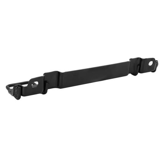 ISOfix Kit de fixation de siège auto pour Ford Focus 2005-2010 Remplace 4M51613A08AB