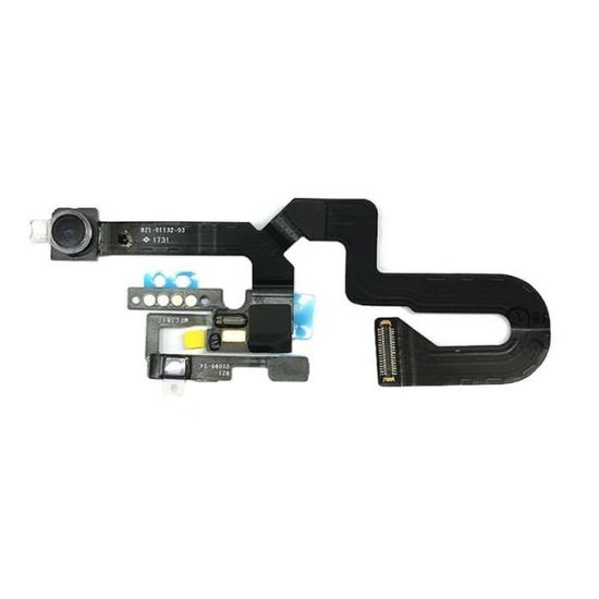 Support Capteur De Proximité Pour Caméra Avant IPhone 11 Pro - Anneau De Fixation