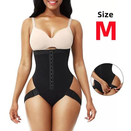Ceinture Sudation Gotoly - Néoprène - Ajustable - Ventre Plat, Soutien Dos - Fitness, Sport