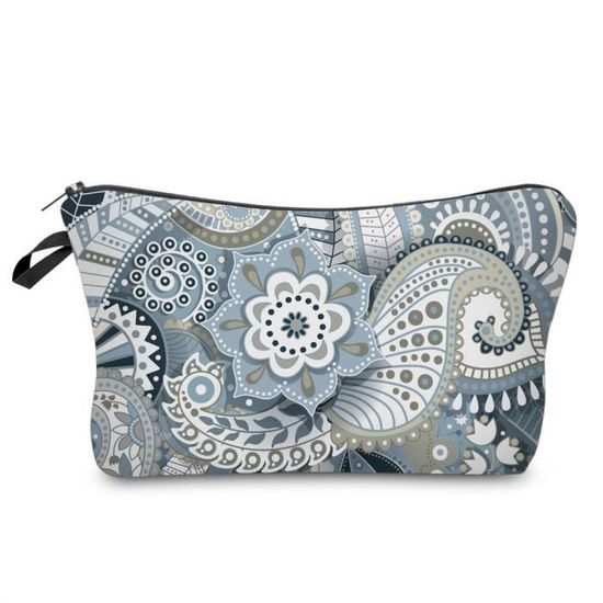 Sac à Main / Trousse De Toilette De Marque Suzy Smith - Occasion, Style Purses
