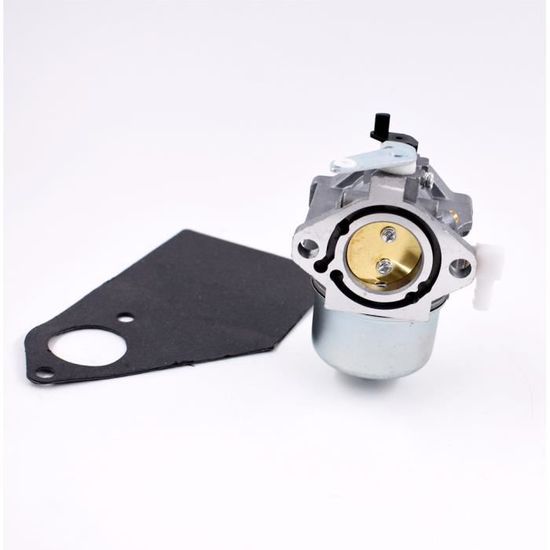 Kit Entretien Moteur Briggs & Stratton 28M707 - Filtres, Bougie, Huile - Compatible Nombreux Modèles