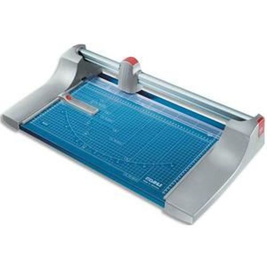 Rogneuse professionnelle Dahle