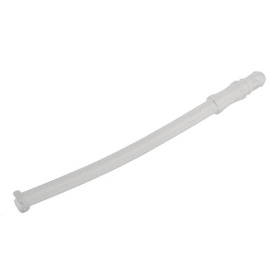 Lots de 2 tuyaux d'aspiration de lait DELONGHI 5313226701
