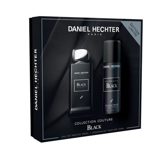 parfum daniel hechter