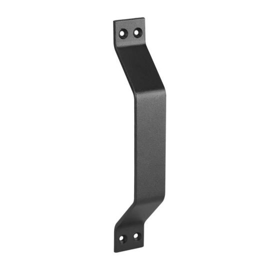 Dilwe couvercles de poignée de porte intérieure Couvercle de bordure de poignée de porte