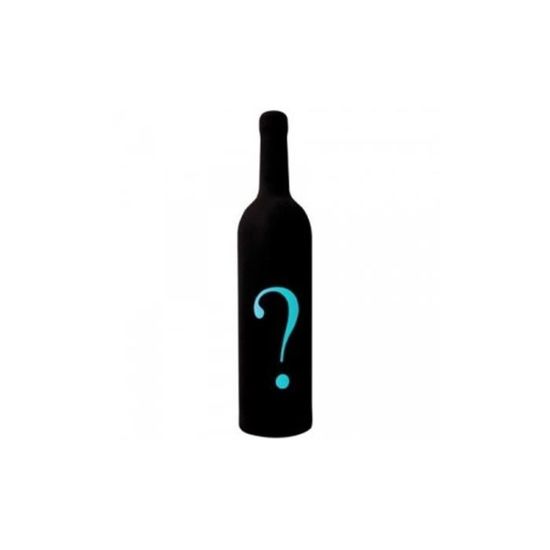 Chaussette Vin Dégustation à L’Aveugle - Sac à Bouteille Pour Œnologues, Emballage Bouteille 75cl