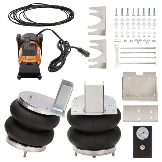 Kit de Suspension Pneumatique pour Iveco Daily 35s 35L 20062014 RWD