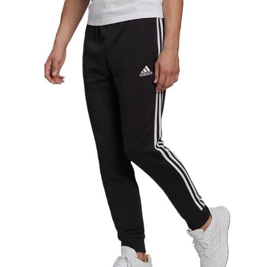 Pantalon Jogging Homme – Coupe Ample & Élastique – Confort Sport Et Casual – Tissu Respirant