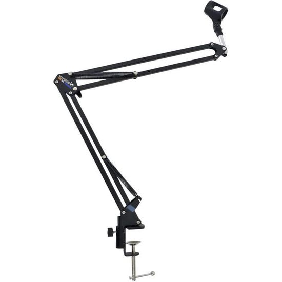 Schoeps Pinces & Supports de Microphones ᐅ Achetez maintenant