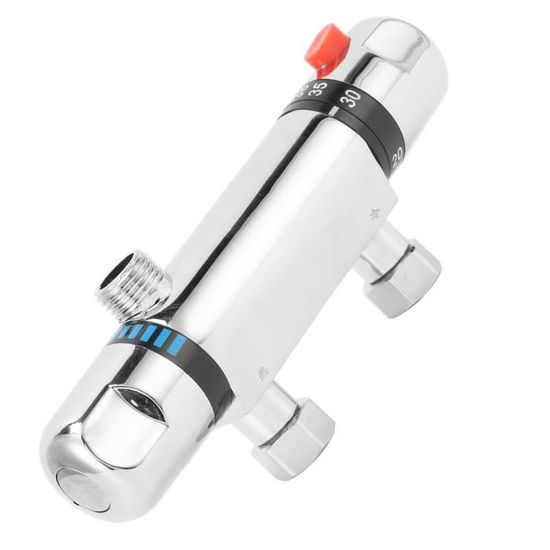 Vanne De Régulation D'eau Pour Ford Transit Mk7 (2006-2014) - Remplace La Pièce 1371567 - 5