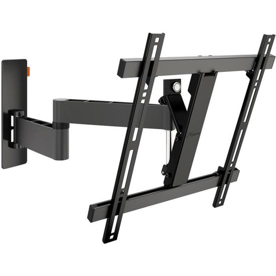 Vogel's WALL 3245 - support TV orientable 180° et inclinable +/- 20° - 32-55" - 20kg max.