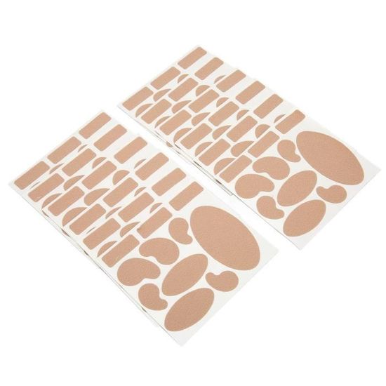 Lot De 2 Pièges à Puces Électriques Dôme Avec 10 Plaques Adhésives + 4 Ampoules LED - Anti-Puces, Mites, Moustiques Maison