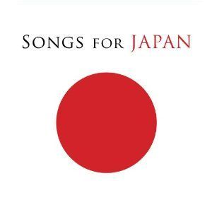 SONGS FOR JAPAN - Compilation
