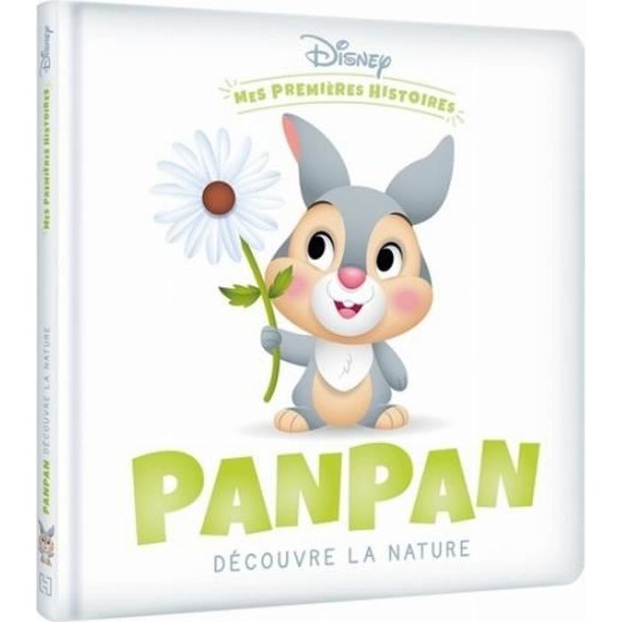 Panpan Bebe Cdiscount