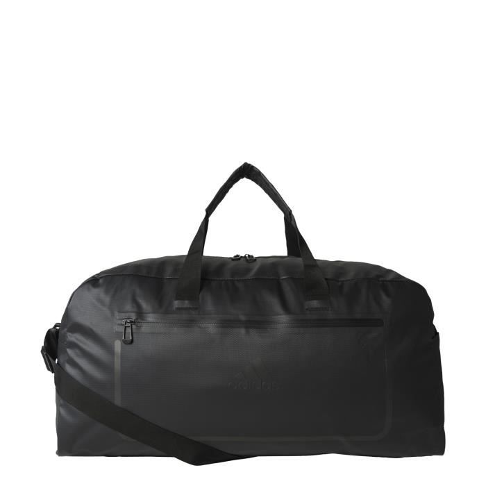 Sac d’équipe adidas Climacool L - noir-noir-noir mat - L