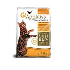 Applaws chat Adulte-Croquettes Poulet+légumes -2kg