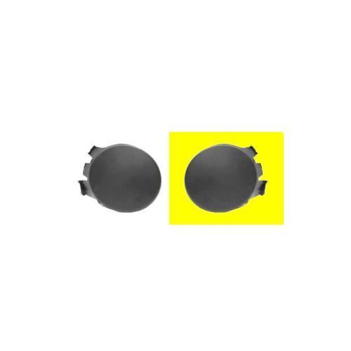 CACHE TROU ANTI BROUILLARD 07-01> GAUCHE pour RENAULT - CLIO - 2 de 04-1998 à 09-2005