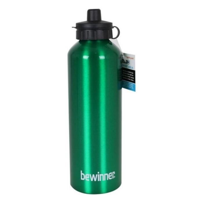 Gourde en Aluminium Bewinner - - - Bewinner