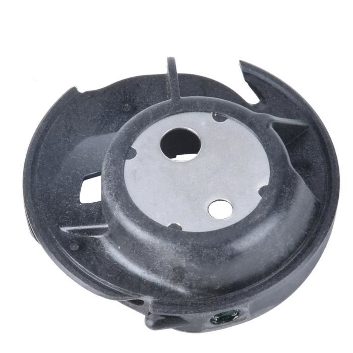 Boîtier de canette 2 pièces XC3153051 pour accessoires de machine à coudre domestique Brother HB013 HB010